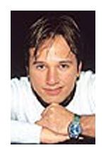Humberto Rossenfeld