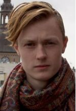 Johannes Hellstrand Fr&oslash;shaug