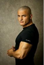 John Smith Kabashi