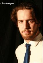 Ian Ronningen