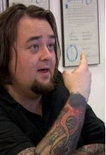 Austin &laquo;Chumlee&raquo; Russell