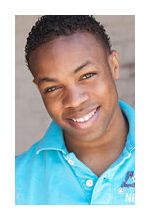 Todrick Hall