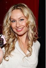 Kym Johnson