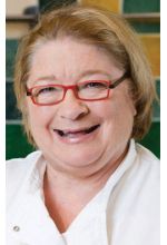 Rosemary Shrager