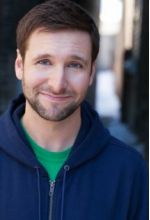 Collin Geraghty