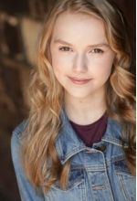 Abby Rose Merrill