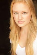 Clare O'Connor