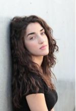 Mimi Davila