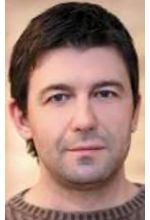 Александр Терехов