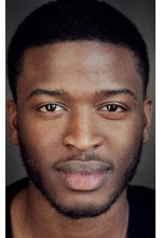Zackary Momoh