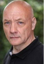 Mark Vanhendrijk