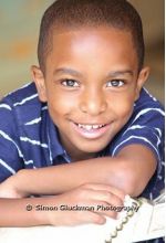 Daevion Barnes
