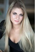 Alexis Leggett