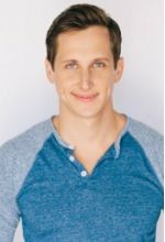 Brandon Tewalt