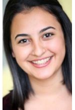 Aleene Khoury