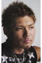Sh&ocirc;kichi Yagi