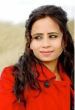 Prachi Sharma