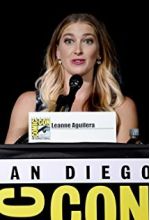Leanne Aguilera