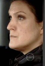 Andrea McCannon
