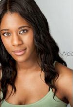 Aleisha Barnett