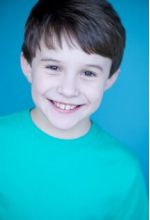 Dillon Fitzgerald