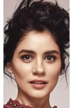 Zeynep &Ccedil;amci