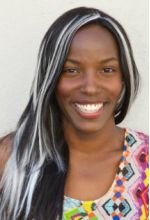Janeshia Adams-Ginyard