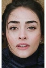 Esra Bilgiç