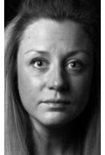 Christina Berriman Dawson