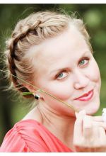 Екатерина Колесник