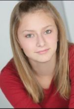 Sydney Rose Walker