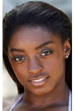 Simone Biles