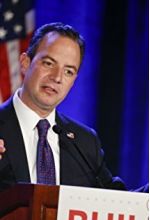 Reince Priebus