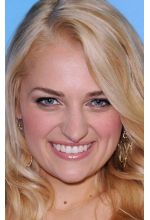 Ali Stroker