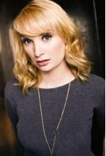 Alice Moran