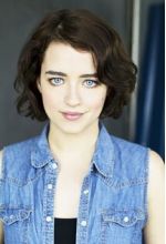 Linnea Currie-Roberts