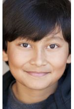 Kamran Lucas