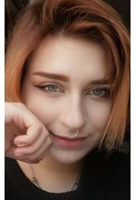 Аглая Осьминина