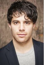 Daniel Hill