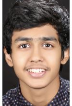 Rudraksh Jaiswal