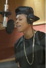 Bryshere Y. Gray