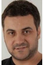 Serdar Cakmak