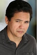 Steven Orcino