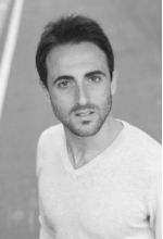 Roberto Zenca