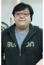 Kyu Won Jo