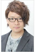 Kengo Takanashi