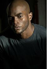 Anthony Kaye