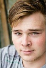 Jordan Butterill