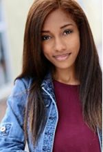 Najah Jackson