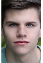 Daniel Salyers